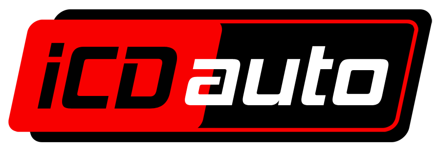 logo - ICD Auto Kęty