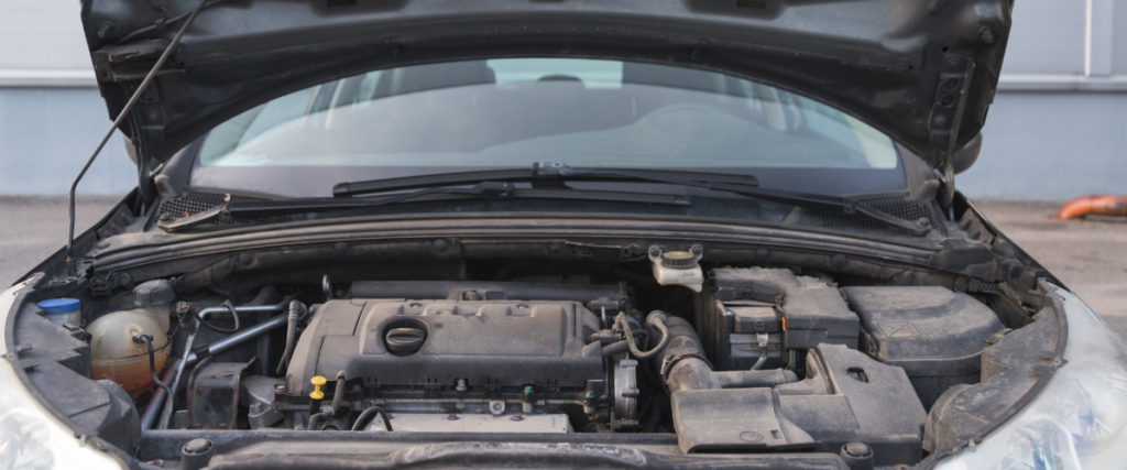 silnik używanego auta do 20 tys. zł silnik w używanym aucie do 20 tys. zł