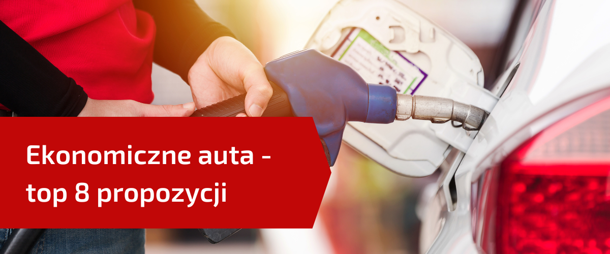 najbardziej ekonomiczne auta na rynku - 8 propozycji