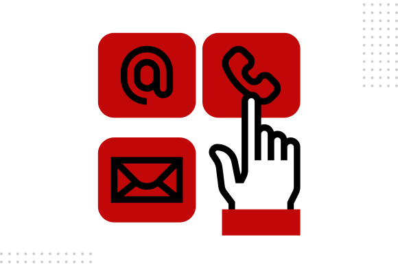 kontakt z firmą ICD Auto - samochody używane z Francji